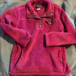 Patagonia Fleece